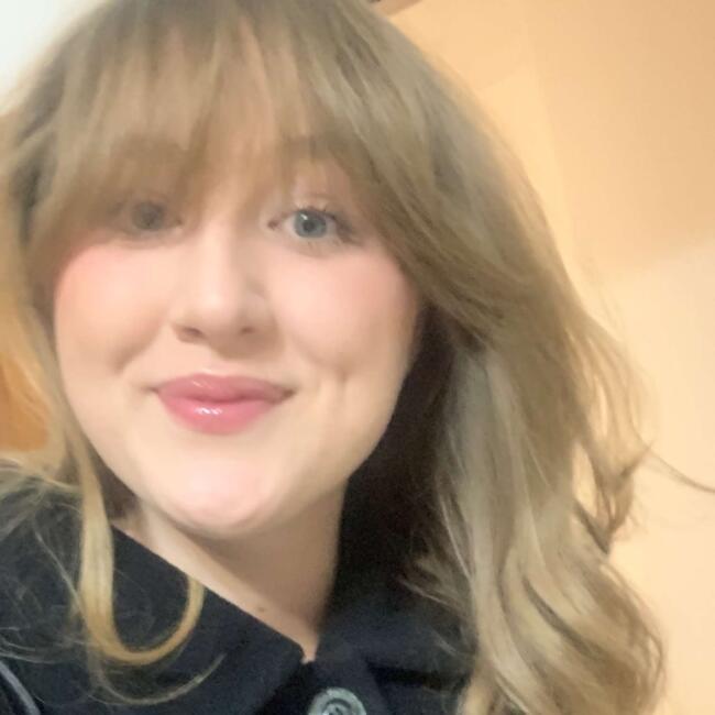 Babysitter a Modena: Angelica