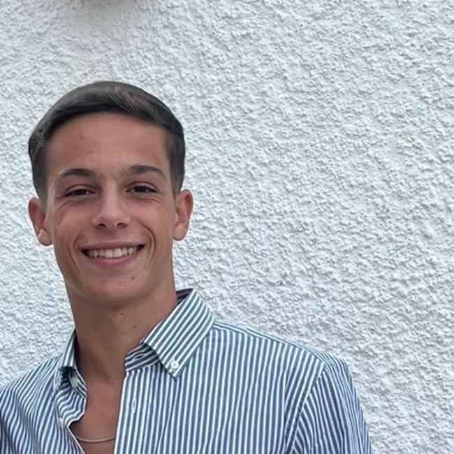 Babysitter em Coimbra: Diogo