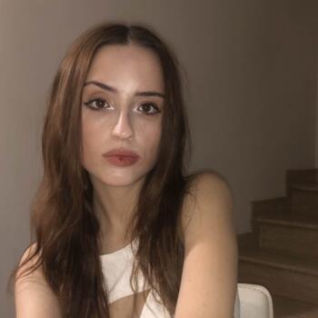 Babysitter a Osimo: ILARIA