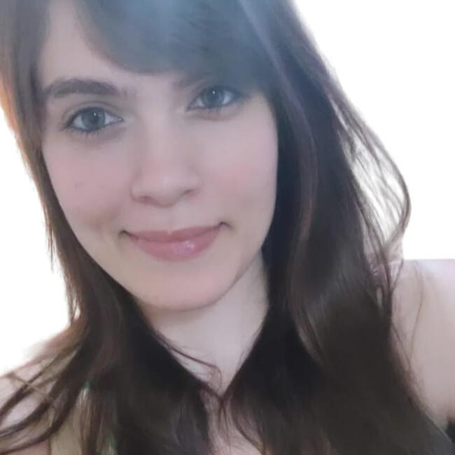 Babysitting job in Rio de Janeiro: Nathalia