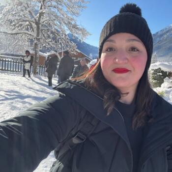 Babysitter in Eaubonne: Sarra