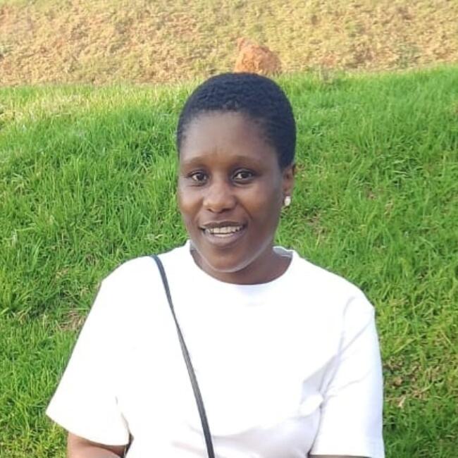 Babysitter in Midrand: Beulla Thabiso