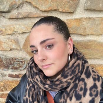 Canguro en Salamanca: Nile Llona