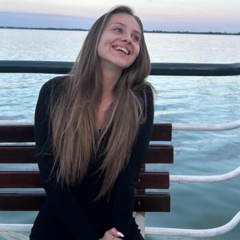 Bébiszitter Budapest területén: Hanna