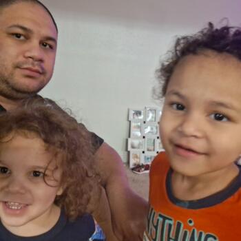 Babysitting job in Portland: babysitting job Matt