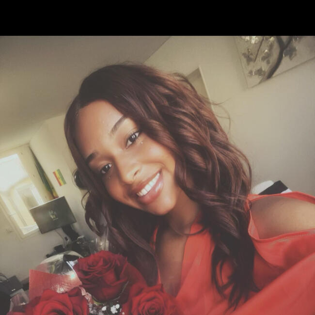 Babysitter in Narbonne: Melissa