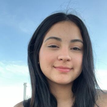 Babysitter in Granadero Baigorria: Luisana