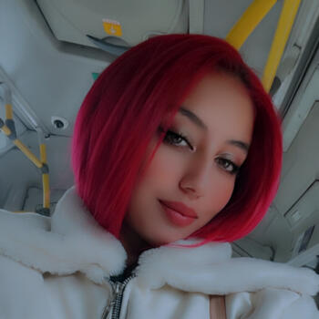 Padre/madre Bogotá: Fernanda