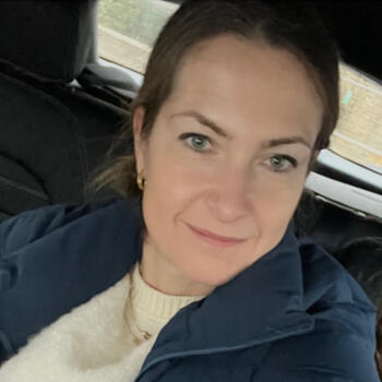 Lavoro per babysitter a Roma: Sara