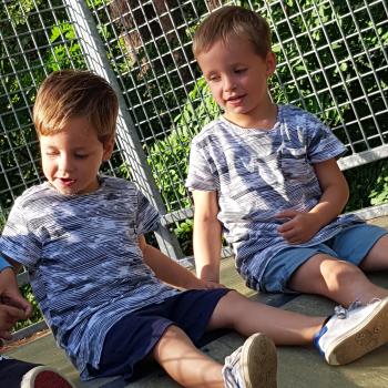 Babysitten Mol: babysitadres Bieke