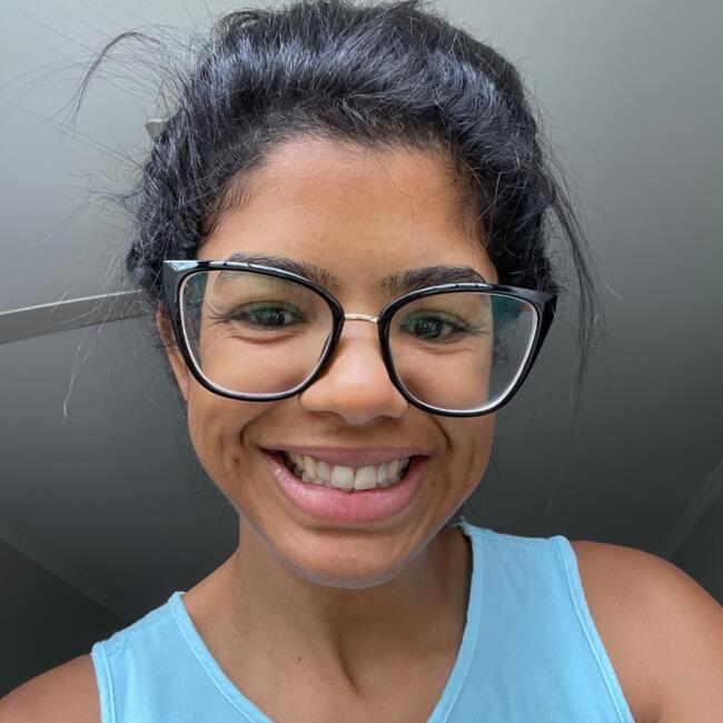 Babysitter in Bauru: Erica