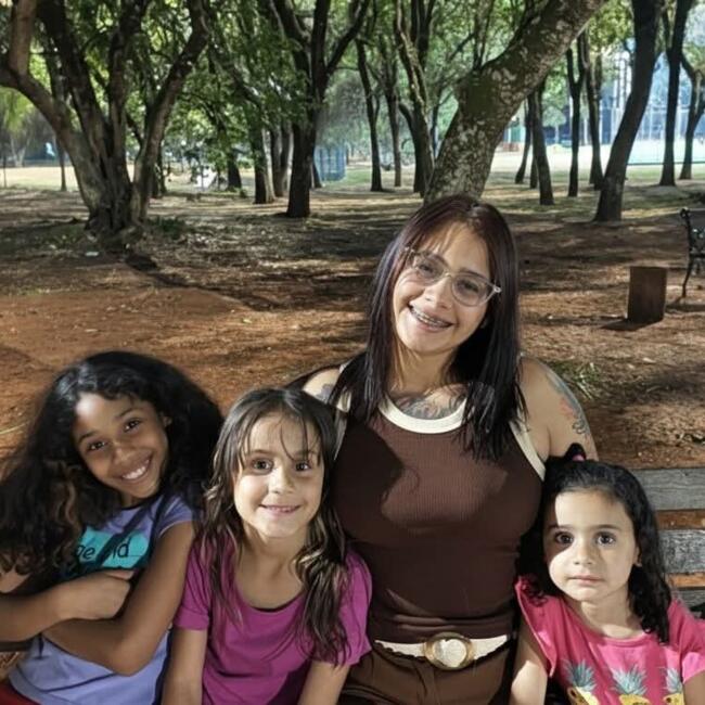 Babysitting job in Guarulhos: Rute