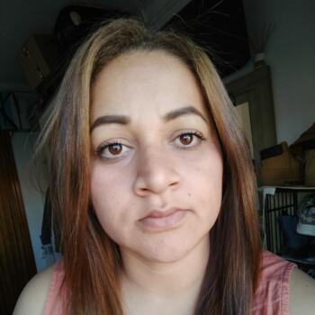 Niñera en Sabadell: Gillian Granados