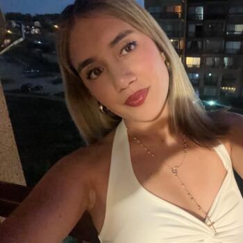 Niñera en Santiago de Chile: Sofia