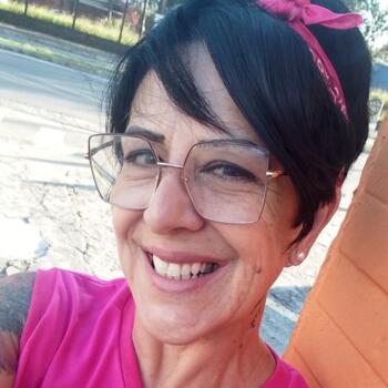 Babá em São Bernardo do Campo: Miriam