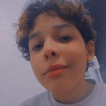 Parent São Paulo: Maria Eduarda