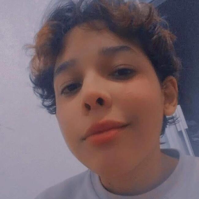 Babysitting job in São Paulo: Maria Eduarda