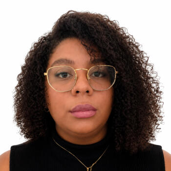 Babá São Paulo: Tainara