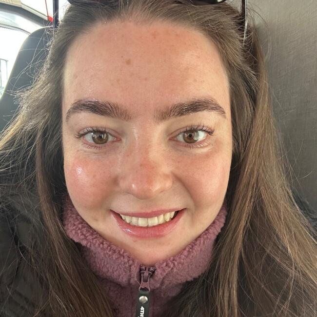 Babysitter in Santry: Amy
