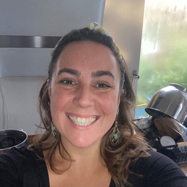 Babysitter in Christchurch: Constança