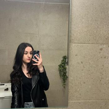 Babysitter Šaľa: Soňa