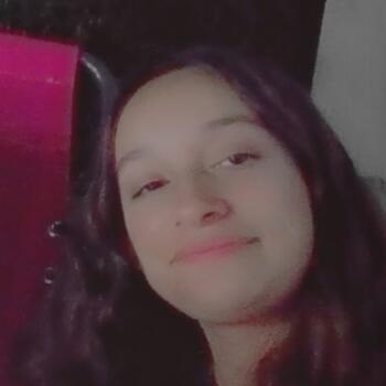 Baby-sitter Saint-Pierre-lès-Nemours: Agathe