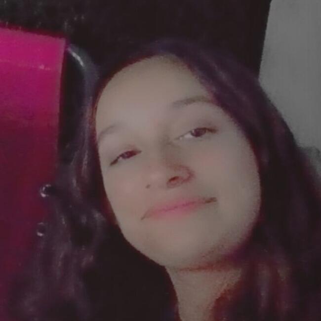 Babysitter in Saint-Pierre-lès-Nemours: Agathe