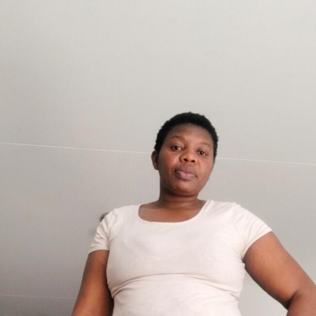 Nanny in Pretoria: Grateful