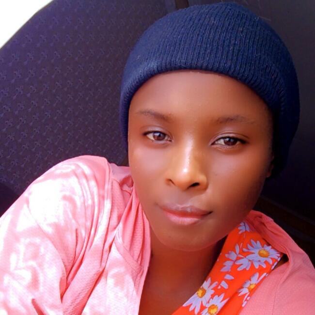 Nanny in Nairobi: Christine