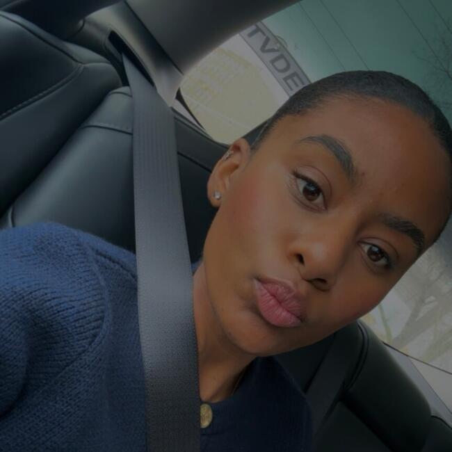 Babysitter em Valongo: Maira