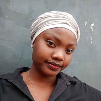 Nanny in Howick: Lungiswa