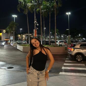 Babysitter in Rio de Janeiro: Julia