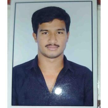 Babysitter in Hyderabad: Shekar