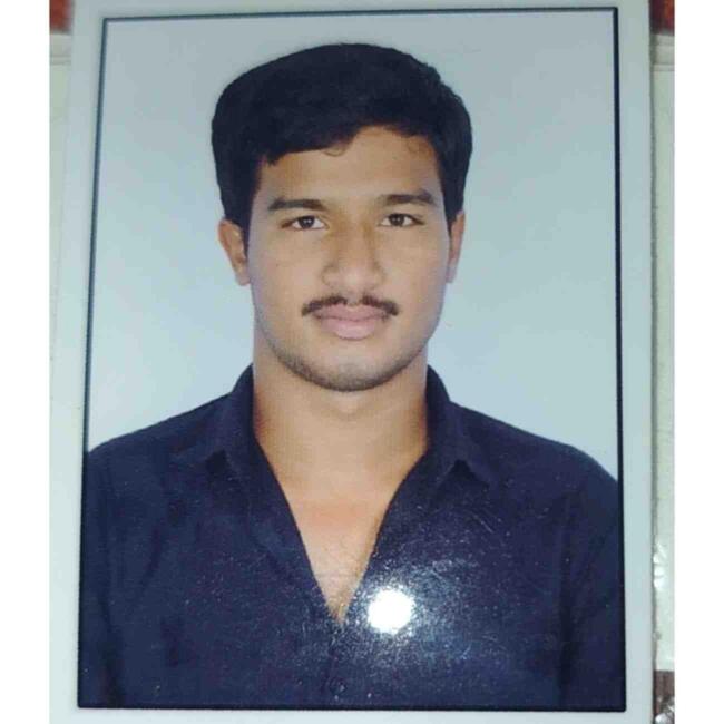Babysitter in Hyderabad: Shekar