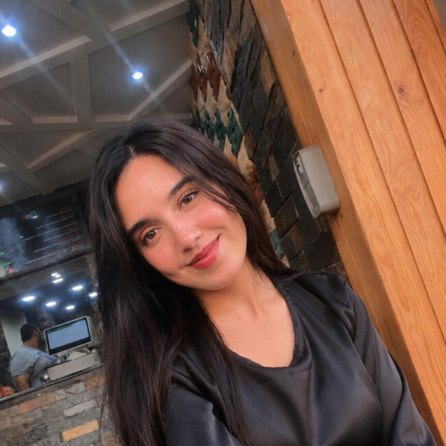 Nanny in Kenitra: Imane