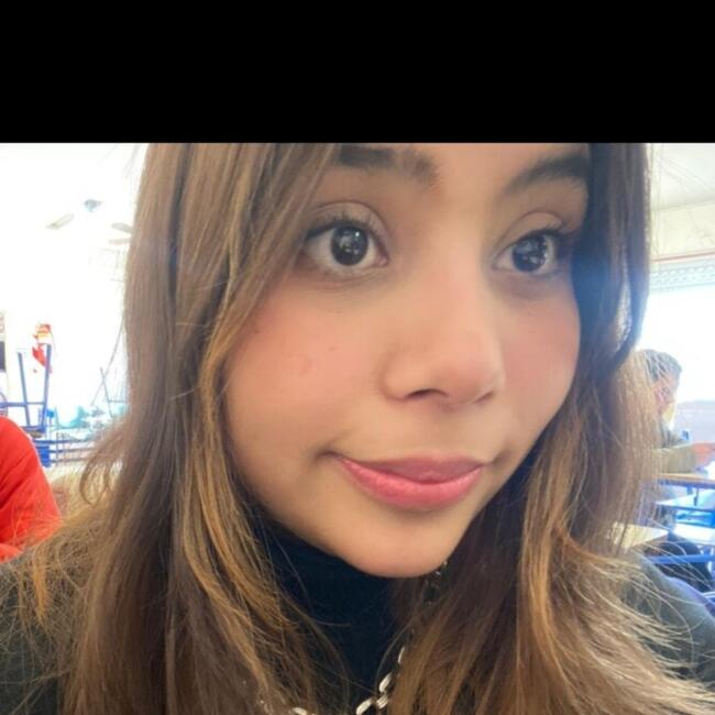 Babysitter in Pilar: Aixa