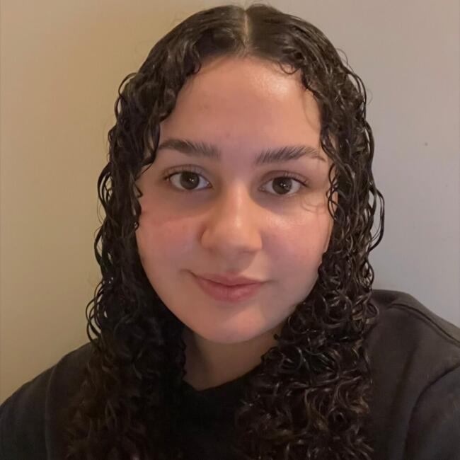 Babysitter in Buenos Aires: Isidora fernandez