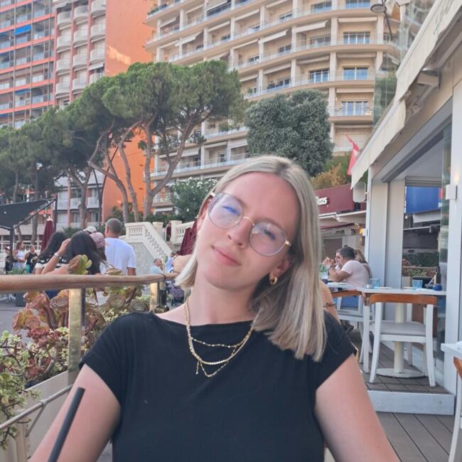 Babysitter in Charleroi: Victoria