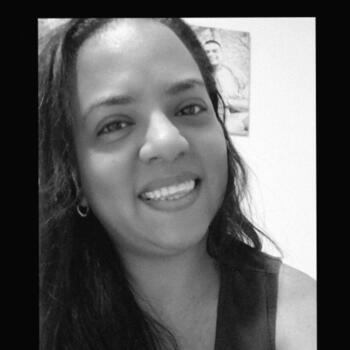 Babysitter in Ibiza (Comunidad Autónoma de las Islas Baleares): Jeniffer Caicedo Vera