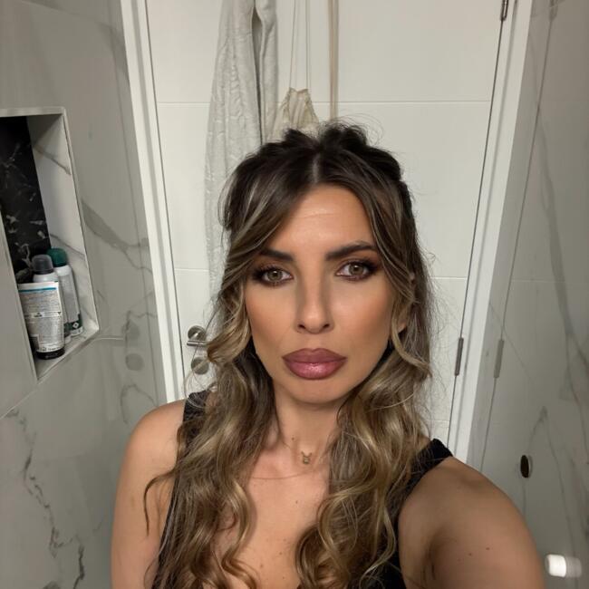 Babysitting job in Belgrade: Sanja