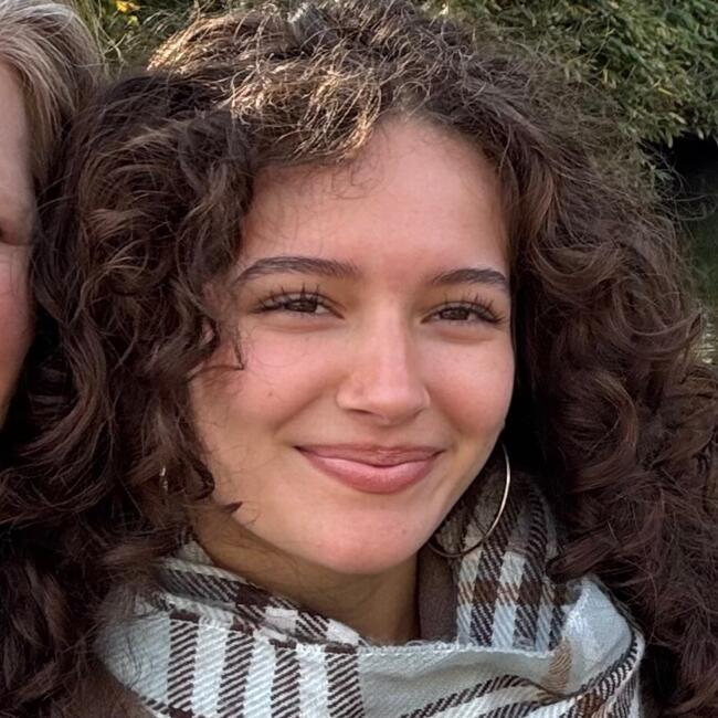 Babysitter in Wemmel: Coralee