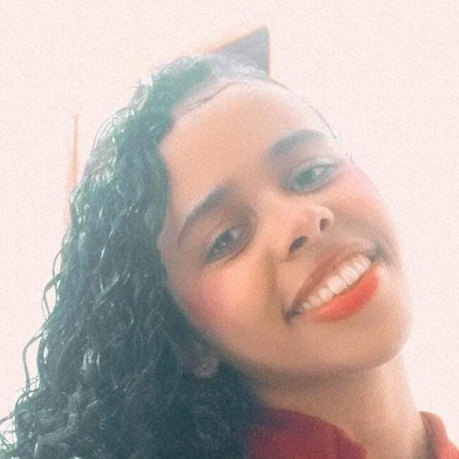 Babysitting job in Bom Jardim (Bom Jardim): Josiane