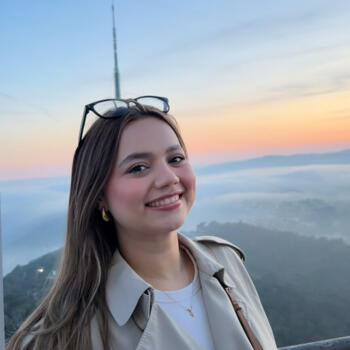 Nanny in Vic: Dayana