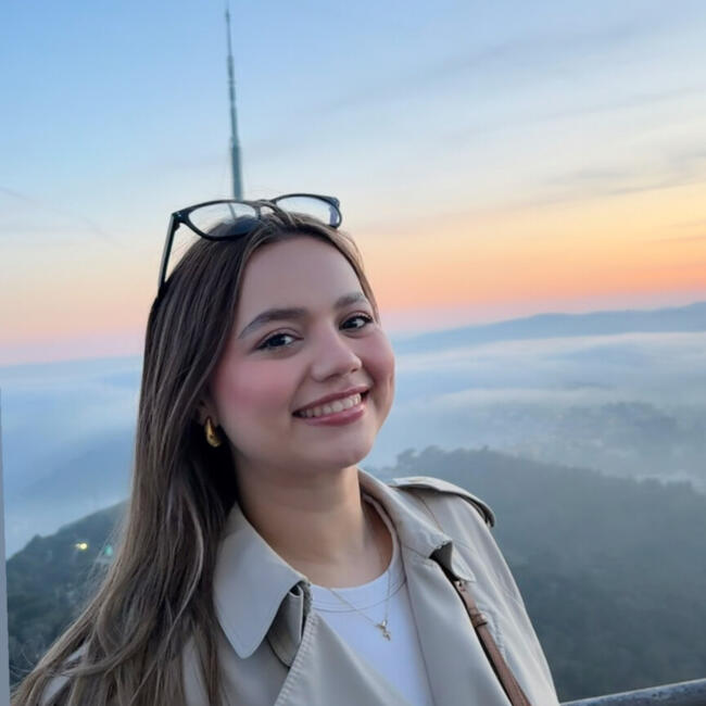 Nanny in Vic: Dayana