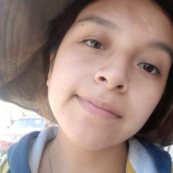 Babysitter Huancayo: Angie