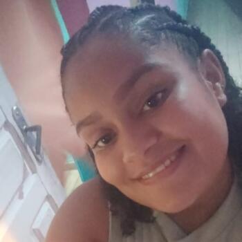 Babysitter in Itu: Ana