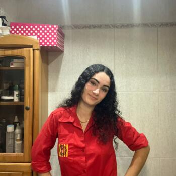 Babysitter in Vilafranca del Penedès: Alba