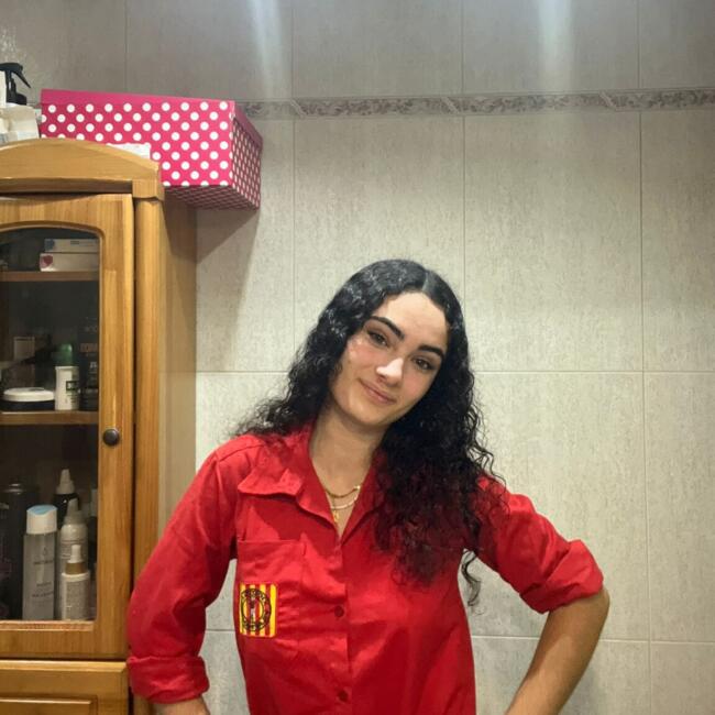 Canguro en Vilafranca del Penedès: Alba