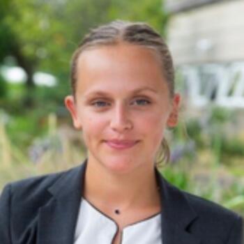 Babysitter Ardillières: Clara