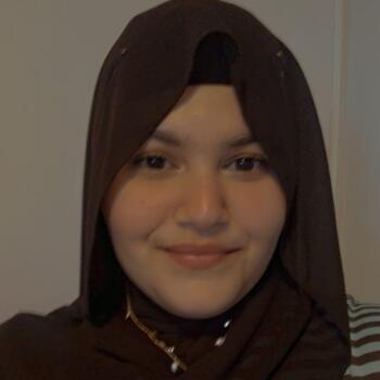 Babysitter in Adelaide: Zeenat
